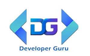 Developer Guru Logo